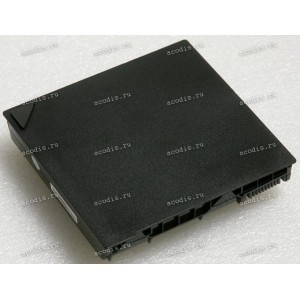 АКБ Asus G74 4400mAh (A42-G74, ICR18650-26F, LC42SD128) non-original