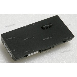 АКБ Toshiba Satellite L401, L402, L45, Pro L40 4000mAh (PA3615U-1BRM, PA3615U-1BRS, PABAS115, PA3615U-1BAM) 