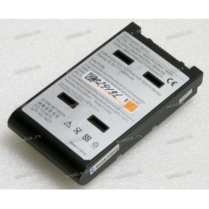 АКБ Toshiba Dynabook Satellite A9, J60, J61, J62, J63, J70, J71, K10, K11, K15, K16, K17, Qosmio Pro E10, E15, F10, F15, G10, G15, G20, G25, A10, A15, J50, A120, Tecra A1, A8 4400mAh (PA3285U-1BAS, PA3285U-1BRS, PA4284-1BAS, PA3284U-1BRS, PA3285-2BAS, PA3 АКБ Toshiba Dynabook Satellite A9, J60, J61, J62, J63, J70, J71, K10, K11, K15, K16, K17, Qosmio Pro E10, E15, F10, F15, G10, G15, G20, G25, A10, A15, J50, A120, Tecra A1, A8 4400mAh (PA3285U-1BAS, PA3285U-1BRS, PA4284-1BAS, PA3284U-1BRS, PA3285-2BAS, PA3
