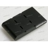 АКБ Toshiba Dynabook Satellite A9, J60, J61, J62, J63, J70, J71, K10, K11, K15, K16, K17, Qosmio Pro E10, E15, F10, F15, G10, G15, G20, G25, A10, A15, J50, A120, Tecra A1, A8 4400mAh (PA3285U-1BAS, PA3285U-1BRS, PA4284-1BAS, PA3284U-1BRS, PA3285-2BAS, PA3