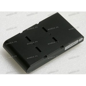 АКБ Toshiba Dynabook Satellite A9, J60, J61, J62, J63, J70, J71, K10, K11, K15, K16, K17, Qosmio Pro E10, E15, F10, F15, G10, G15, G20, G25, A10, A15, J50, A120, Tecra A1, A8 4400mAh (PA3285U-1BAS, PA3285U-1BRS, PA4284-1BAS, PA3284U-1BRS, PA3285-2BAS, PA3