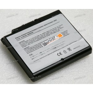 АКБ Toshiba Satellite 2430, 2435, A35, Pro A30 6600mAh (A3239, PA3250, PA3250U, PA3250U-1BAS, PA3250U-1BRS, PA3335U-1BRS, PA3335U-1BAS) replace АКБ Toshiba Satellite 2430, 2435, A35, Pro A30 6600mAh (A3239, PA3250, PA3250U, PA3250U-1BAS, PA3250U-1BRS, PA3335U-1BRS, PA3335U-1BAS) replace
