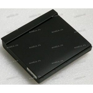 АКБ Toshiba Satellite 2430, 2435, A35, Pro A30 6600mAh (A3239, PA3250, PA3250U, PA3250U-1BAS, PA3250U-1BRS, PA3335U-1BRS, PA3335U-1BAS) replace