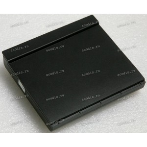 АКБ Toshiba Satellite 2430, 2435, A35, Pro A30 6450mAh (A3239, PA3250, PA3250U, PA3250U-1BAS, PA3250U-1BRS, PA3335U-1BRS, PA3335U-1BAS)