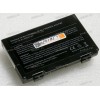 АКБ Asus F82, F83, K40, K50, K60, K61, K70, P50, P81, X5, X65, X8, X66, X5DIJ 5200mAh (A32-F82, A31-F82, А32-F52) replace
