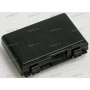 АКБ Asus F82, F83, K40, K50, K60, K61, K70, P50, P81, X5, X65, X8, X66, X5DIJ 5200mAh (A32-F82, A31-F82, А32-F52) replace