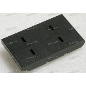 АКБ Toshiba Portege A100, Satellite 5000, 5100, 5105 4000mAh (PA3123U-1BRS, PA3211U-1BRS, PA3178U-1BRS)