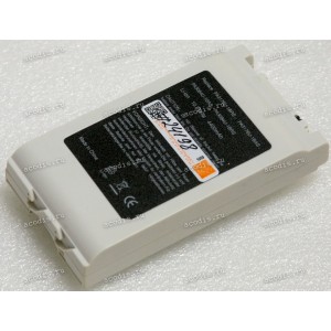 АКБ Toshiba Portege 4000,Tecra 9100, 9000 4400mAh (PA3176U-1BRS, PA3176U-1BAS, PA3084U-1BAS, PA3084U-1BRS) replace