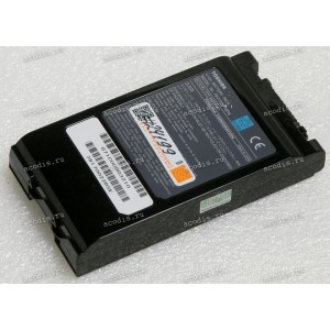 АКБ Toshiba Portege M200, M205, Satellite Pro 6000, 6100, R10, R15, Tecra M4, TE 2100, TE2000 3600mAh (PA3128U-1BRS, PA3191-2BAS, PA3191U-1BAS, PA3191U-1BRS, PA3191U-2BRS, PA3191U-3BAS, PA3191U-3BRS, PA3191U-4BAS, PA3191U-4BRS)