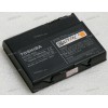 АКБ Toshiba Satellite 1110, 1150 3900mAh (PA3209U-1BAS)