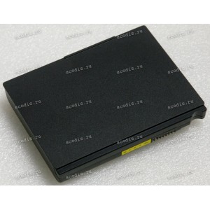 АКБ Toshiba Satellite 1110, 1150 3900mAh (PA3209U-1BAS)