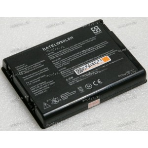 АКБ Acer Aspire 1670, Travelmate 2200, 2700 4000mAh (BATELW80L8, BT.00803.002)