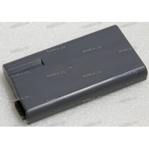АКБ Sony PCG-F, PCG-FX, PCG-QR, PCG-XG 3000mAh (PCGA-BP1N, PCGA-BP71) replace АКБ Sony PCG-F, PCG-FX, PCG-QR, PCG-XG 3000mAh (PCGA-BP1N, PCGA-BP71) replace