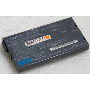 АКБ Sony PCG-F, PCG-FX, PCG-QR, PCG-XG 3000mAh (PCGA-BP1N, PCGA-BP71) original