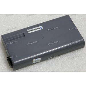 АКБ Sony PCG-F, PCG-FX, PCG-QR, PCG-XG 3000mAh (PCGA-BP1N, PCGA-BP71) original