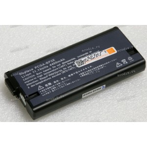 АКБ Sony PCG-GR, PCG-GR5, PCG-GRT250, PCG-GRT390, VGN-A, VGN-A170, VGN-A230, VGN-A240, VGN-A270, VGN-A290, VGN-A790 4400mAh (PCGA-BP2E, PCGA-BP2EA) replace