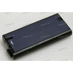АКБ Sony PCG-GR, PCG-GR5, PCG-GRT250, PCG-GRT390, VGN-A, VGN-A170, VGN-A230, VGN-A240, VGN-A270, VGN-A290, VGN-A790 4400mAh (PCGA-BP2E, PCGA-BP2EA) replace