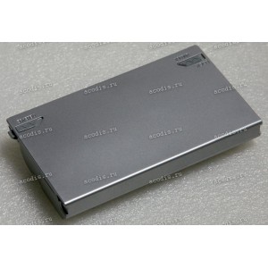 АКБ Sony VGN-FZ11, VGN-FZ21, VGN-FZ31 4400 mAh, серебристый (VGP-BPS8, VGP-BPL8) replace