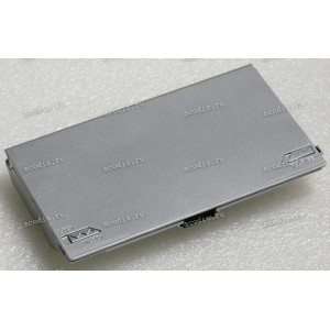 АКБ Sony VGN-FZ11, VGN-FZ21, VGN-FZ31 5200 mAh, серебристый (VGP-BPS8, VGP-BPL8) replace