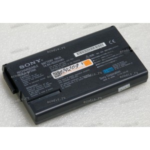 АКБ Sony PCG-FR, PCG-GR, PCG-GRT250, PCG-NV 4000mAh (PCGA-BP2NX)