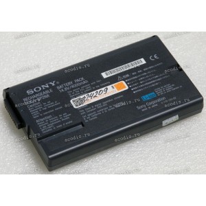 АКБ Sony PCG-FR, PCG-GR, PCG-GRT250, PCG-NV 4000mAh (PCGA-BP2NX) АКБ Sony PCG-FR, PCG-GR, PCG-GRT250, PCG-NV 4000mAh (PCGA-BP2NX)