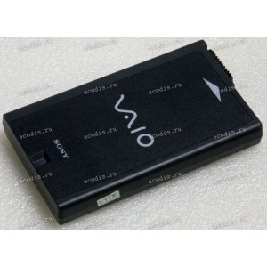 АКБ Sony PCG-FR, PCG-GR, PCG-GRT250, PCG-NV 4000mAh (PCGA-BP2NX)