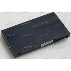 АКБ HP OmniBook 6000, 6000B, 6000C, 6100, N6195, N6490, VT6200, XT6050, XT6200, Panasonic CGR-B 3400mAh (F2019, F2019A, F2019B, F2072-60906) 
