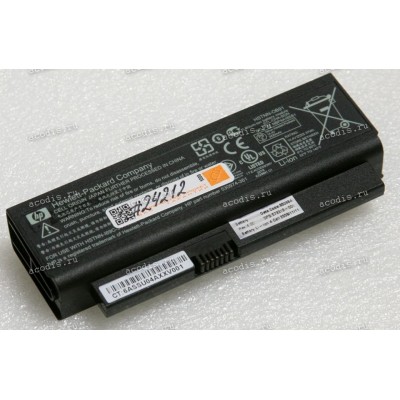 АКБ HP ProBook 4210s, 4310s, 4311s 37Wh (HSTNN-DB91, HSTNN-OB91, HSTNN-XB91)