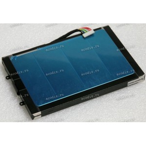 АКБ Dell Alienware M11X 14.8V 63Wh (PT6V8)