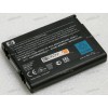 АКБ HP Compaq Business NX9600, Presario NX9100, R3000, Pavilion ZV5000, ZX5000 6600mAh (HSTNN-Q08C, HSTNN-C11C, HSTNN-DB04, HSTNN-DB03)