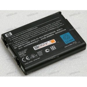 АКБ HP Compaq Business NX9600, Presario NX9100, R3000, Pavilion ZV5000, ZX5000 6600mAh (HSTNN-Q08C, HSTNN-C11C, HSTNN-DB04, HSTNN-DB03)