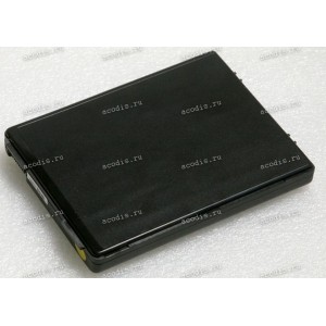 АКБ HP Compaq Business NX9600, Presario NX9100, R3000, Pavilion ZV5000, ZX5000 6600mAh (HSTNN-Q08C, HSTNN-C11C, HSTNN-DB04, HSTNN-DB03)