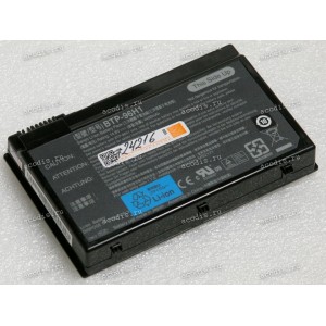 АКБ Acer Aspire 3020, 3040, 3610, 5020, 5040, Extensa 2600, TravelMate 2410, 4400, C300, C310 4400mAh (BTP-63D1, BTP-96H1, BTP-98H1, BTP-AFD1, BTP-AGD1, BTP-AHD1, BTP-AID1)