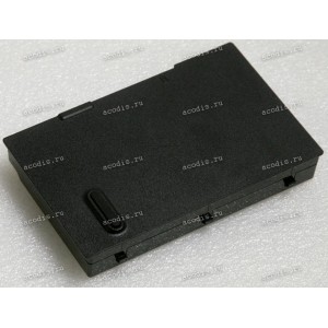 АКБ Acer Aspire 3020, 3040, 3610, 5020, 5040, Extensa 2600, TravelMate 2410, 4400, C300, C310 4400mAh (BTP-63D1, BTP-96H1, BTP-98H1, BTP-AFD1, BTP-AGD1, BTP-AHD1, BTP-AID1)