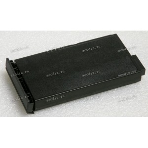 АКБ HP Compaq Evo 160, N800, N1000, Presario 1500, 1700, 2800, 900, Business NC8000, NX5000, NX8000, NC6000 4400mAh (182281-001, 191169-001, 191258-B21, 191259-B21, 192835-001)replace