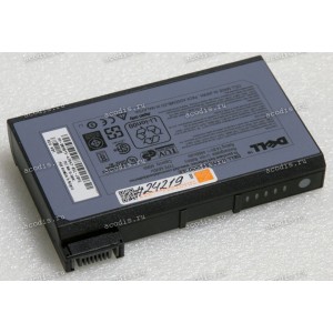 АКБ Dell Inspiron 2500, 3700, 3800, 4000, 4150, 8000, 8100, 8200, Latitude C510, C540, C610, C640, Cp, PP01, PPL, PPX, Precision M40, M50 4460mAh (312-0009, 3179C, 53977, 66912, 1691P, 3149C, 3H352, 3H625, 8M815, 66Whr, 75UYF) original АКБ Dell Inspiron 2500, 3700, 3800, 4000, 4150, 8000, 8100, 8200, Latitude C510, C540, C610, C640, Cp, PP01, PPL, PPX, Precision M40, M50 4460mAh (312-0009, 3179C, 53977, 66912, 1691P, 3149C, 3H352, 3H625, 8M815, 66Whr, 75UYF) original