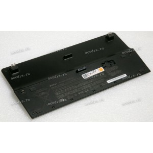 АКБ Sony SVP1321 (Pro 13), SVP1121 (Pro 11) 4690mAh (VGP-BPSE38)