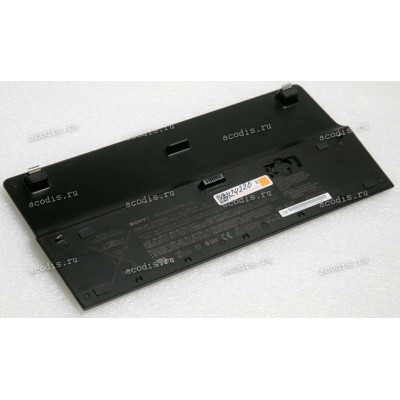 АКБ Sony SVP1321 (Pro 13), SVP1121 (Pro 11) 4690mAh (VGP-BPSE38)