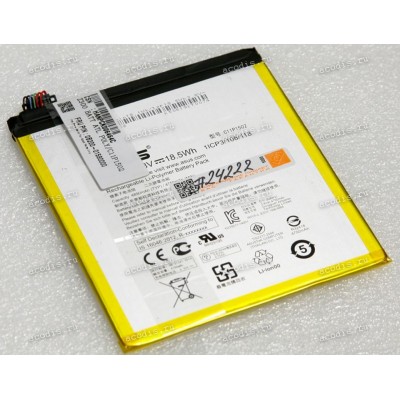 АКБ Asus Z300 4750mAh (0B200-01580000)
