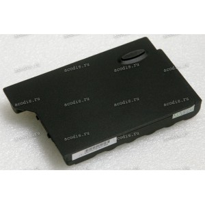 АКБ HP Compaq Evo 600, 600c, 610, 610c, 610t, 620c, N600, N610, N620 4400mAh (301952-001, 311222-001, PP2041H, 229783-001, 232633-001, 250848-B25)