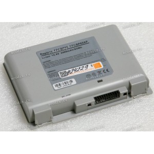 АКБ Fujitsu-Siemens Fujitsu Lifebook C2210, C2220, C2230, C2240 4400mAh (FPCBP65, FPCBP65AP) replace