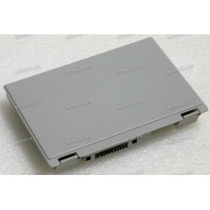 АКБ Fujitsu-Siemens Fujitsu Lifebook C2210, C2220, C2230, C2240 4400mAh (FPCBP65, FPCBP65AP) replace