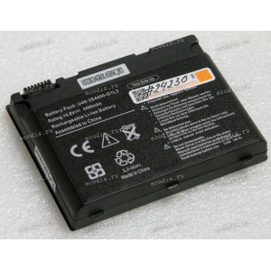 АКБ Fujitsu-Siemens U40, Uniwill U40 4400mAh (U40-3S4400-G1L3, U40-3S4400-C1M1, U40-3S4400-C1H1, U40-3S4400-G1L3, U40-3S4400-C1M1, U40-3S4400-C1H1) replace АКБ Fujitsu-Siemens U40, Uniwill U40 4400mAh (U40-3S4400-G1L3, U40-3S4400-C1M1, U40-3S4400-C1H1, U40-3S4400-G1L3, U40-3S4400-C1M1, U40-3S4400-C1H1) replace