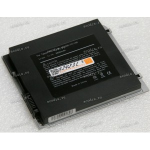АКБ HP Compaq Tablet PC TC1100, TC1101 3600mAh (301956-001, 302119-001, 303175-B25) non-original