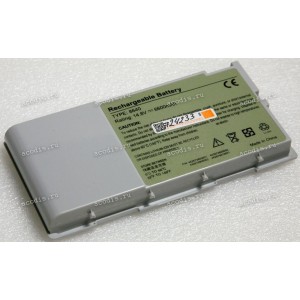 АКБ Mitac MiNote 8630, 8640, Packard Bell EasyNote K5266, K5280, K5283, K5285, K5300, K5303, K5305, K5542, iPower 5000, 5254, 5264, 5305, 5541, 5542, 5641, Winbook M100, M105, M200, M300, M400, iRU Intro 2215 6600mAh (8640, 442673400003, 442673400004, 442