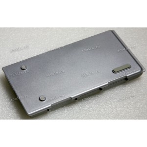 АКБ Mitac MiNote 8630, 8640, Packard Bell EasyNote K5266, K5280, K5283, K5285, K5300, K5303, K5305, K5542, iPower 5000, 5254, 5264, 5305, 5541, 5542, 5641, Winbook M100, M105, M200, M300, M400, iRU Intro 2215 6600mAh (8640, 442673400003, 442673400004, 442