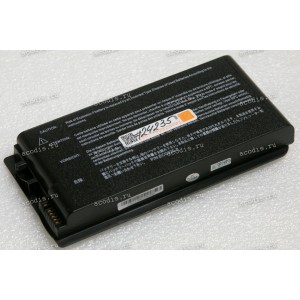 АКБ ECS G320, RoverBook Voyager W500, Discovery FT4, FT5, Navigator AT5, Partner E414, E415, E417, E418, E419, G740, G751 4400mAh (EM-G320L2S, ECG320-8, EM-410C2, EM-G320L1) non-original