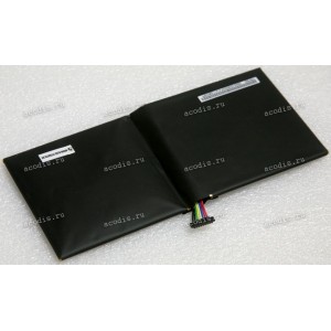 АКБ Asus VivoTab TF810C, TF810TG 3380mAh (C21-TF810CD)