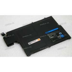 АКБ Dell Inspiron 13z (5323), Vostro 3360 49Wh (TKN25, 88JR6, RU485, TRDF3, V0XTF)