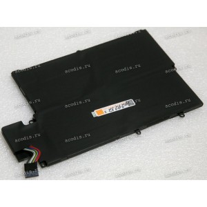 АКБ Dell Inspiron 13z (5323), Vostro 3360 49Wh (TKN25, 88JR6, RU485, TRDF3, V0XTF)